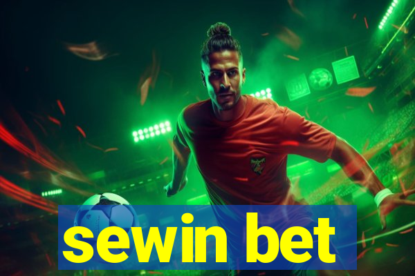 sewin bet